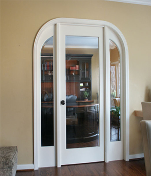 Passage Door Replacement Camarillo