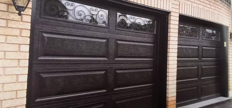 aluminum overhead garage door Camarillo