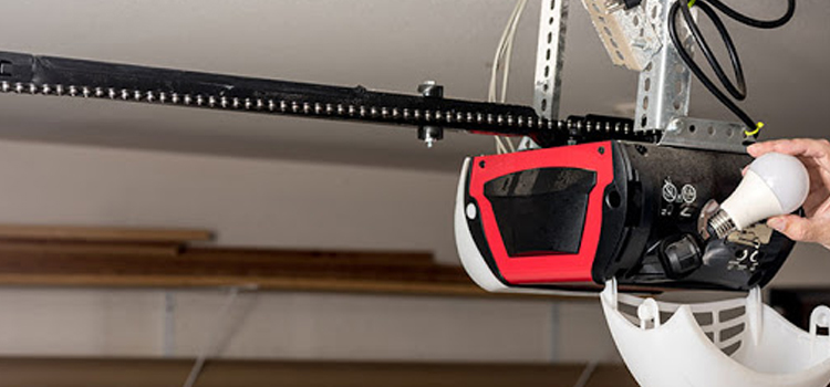 automatic garage door opener repair in Camarillo