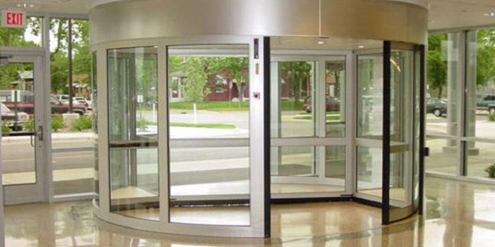 commercial automatic door repair Camarillo
