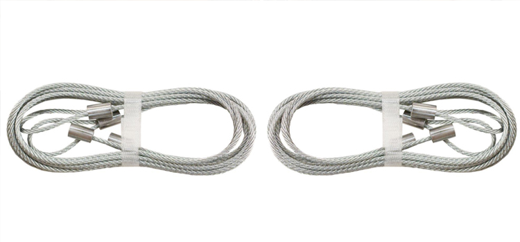 garage door torsion cable repair Camarillo