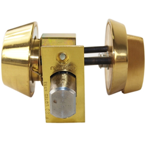 high security deadbolt Camarillo