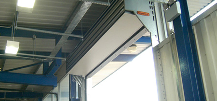 overhead sectional doors Camarillo