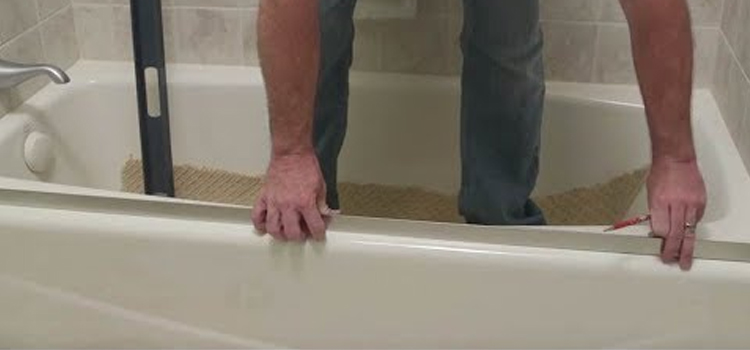 Sliding Shower Door Repair in Camarillo